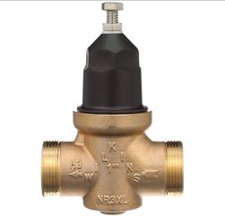 Zurn Wilkins 1-NR3XL 1" NR3XL Pressure Reducing Valve