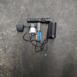 Streamlight Strion DS HL