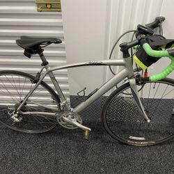 2015 Specialized Allez Road Bike