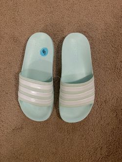Adidas sandals