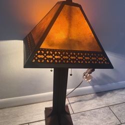 Vintage Lamp