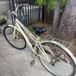 Schwinn Bike 