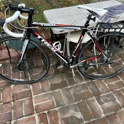 Trek Alpha 1.2