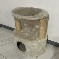 CAT TREE
