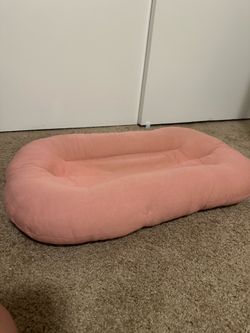 Pink Baby lounge