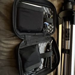 Brook stone Mini Projector 