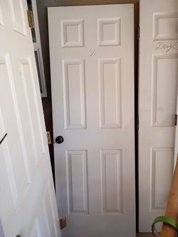 Doors For Sale 
