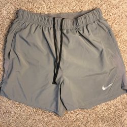 NIKE DRI FIT SHORTS
