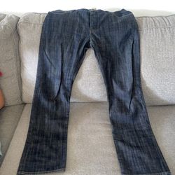 Burberry Pants 