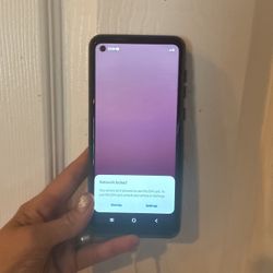 Samsung Galaxy A21 Locked To Tmobil