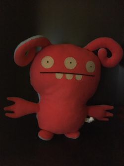 Monster Ugly Doll