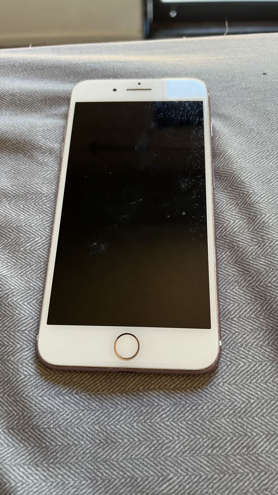 iPhone 7 Plus 32G $100 Rose Gold