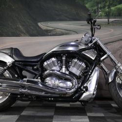 2004 Harley-Davidson® VRSCB - VRSC B V-Rod®
