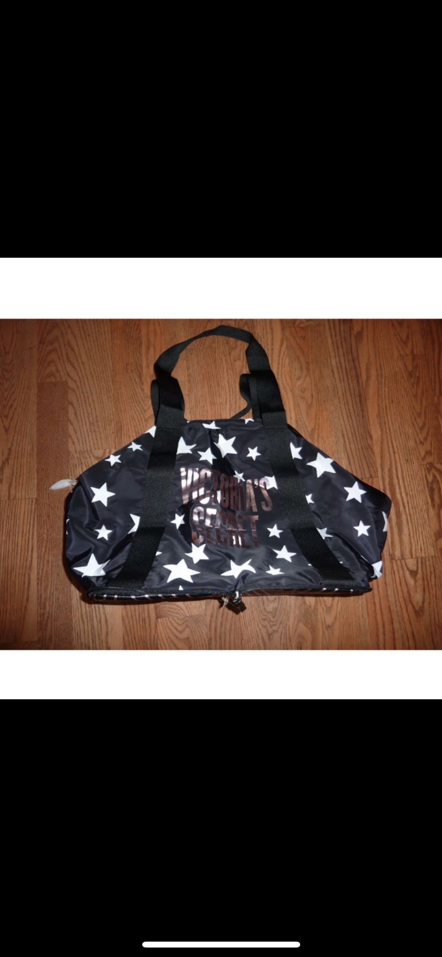 Victoria’s Secret Gym Bag/ Tote