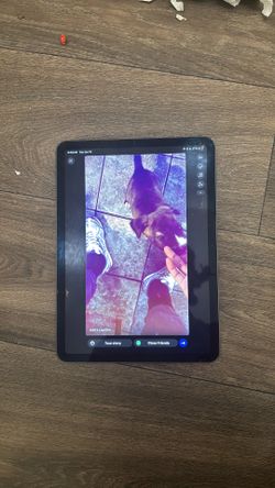 IPAD AIR