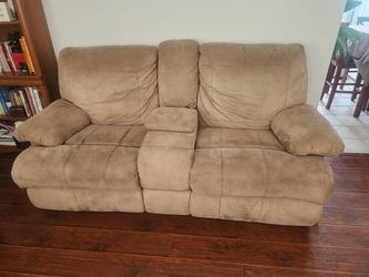 Recliner