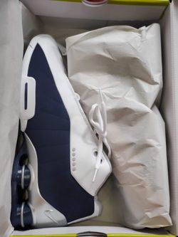 Nike Vince Carter Shox size 10.5