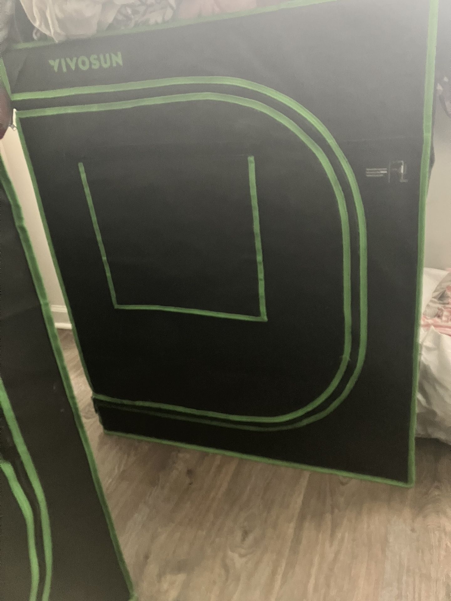 Vivosun Grow Tent