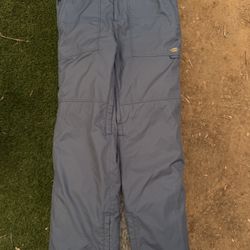 Snow Pants Men’s Large SIMS