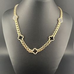 Cuban Chain