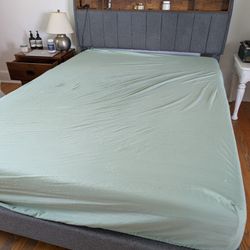 Queen Bed Frame