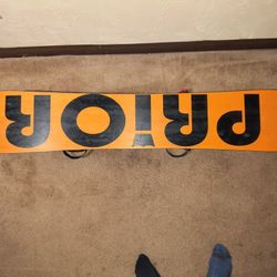 Prior All Mountain Snowboard 