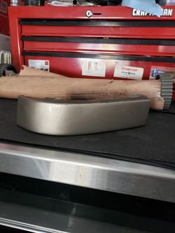 90-93 Honda accord Driver side Rear panel