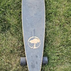 Arbor Long Board  45.5 Inch 