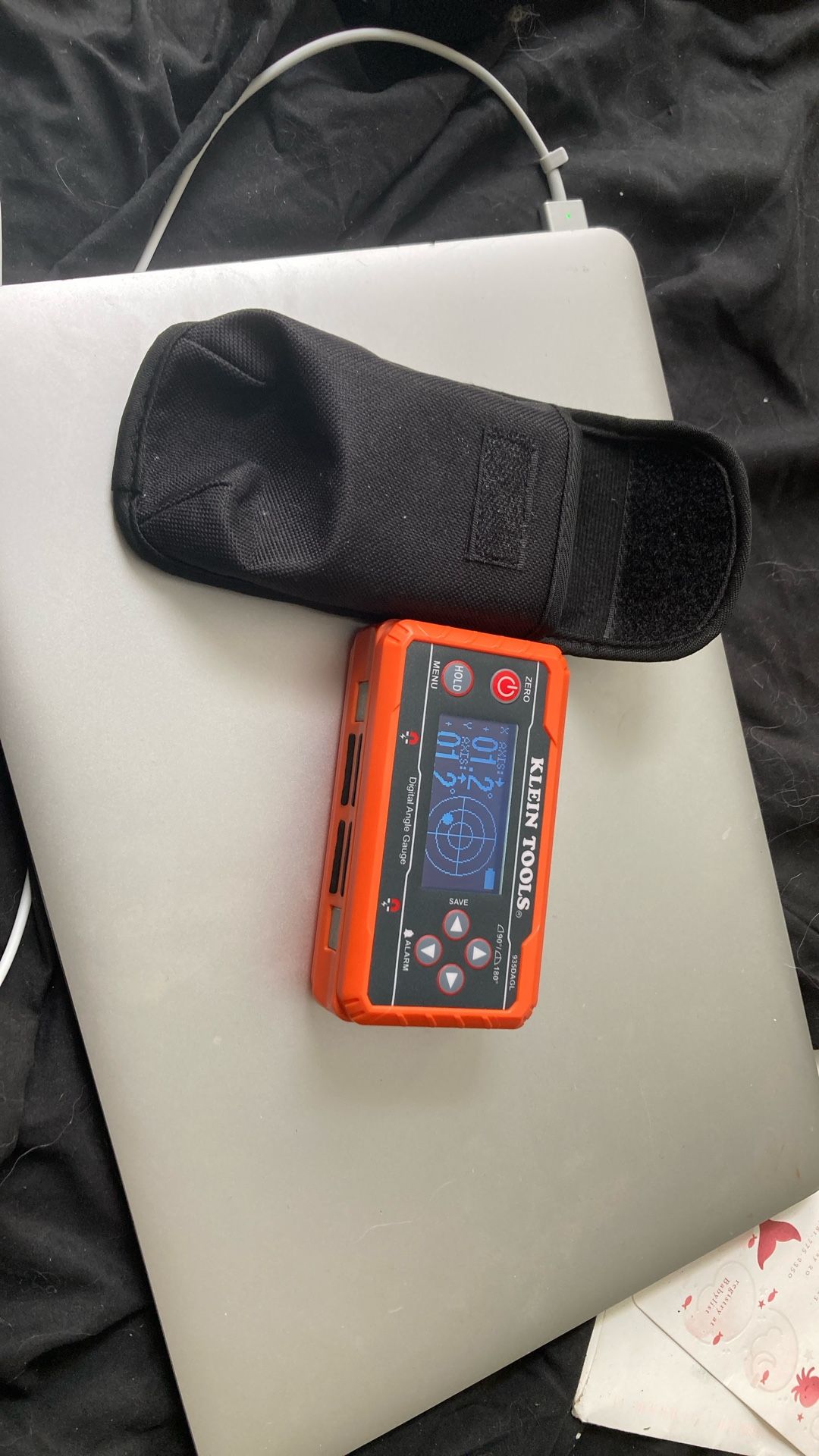 Klein Tools Digital Level