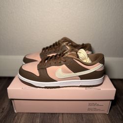 Nike Dunk Low Size 8 And 11