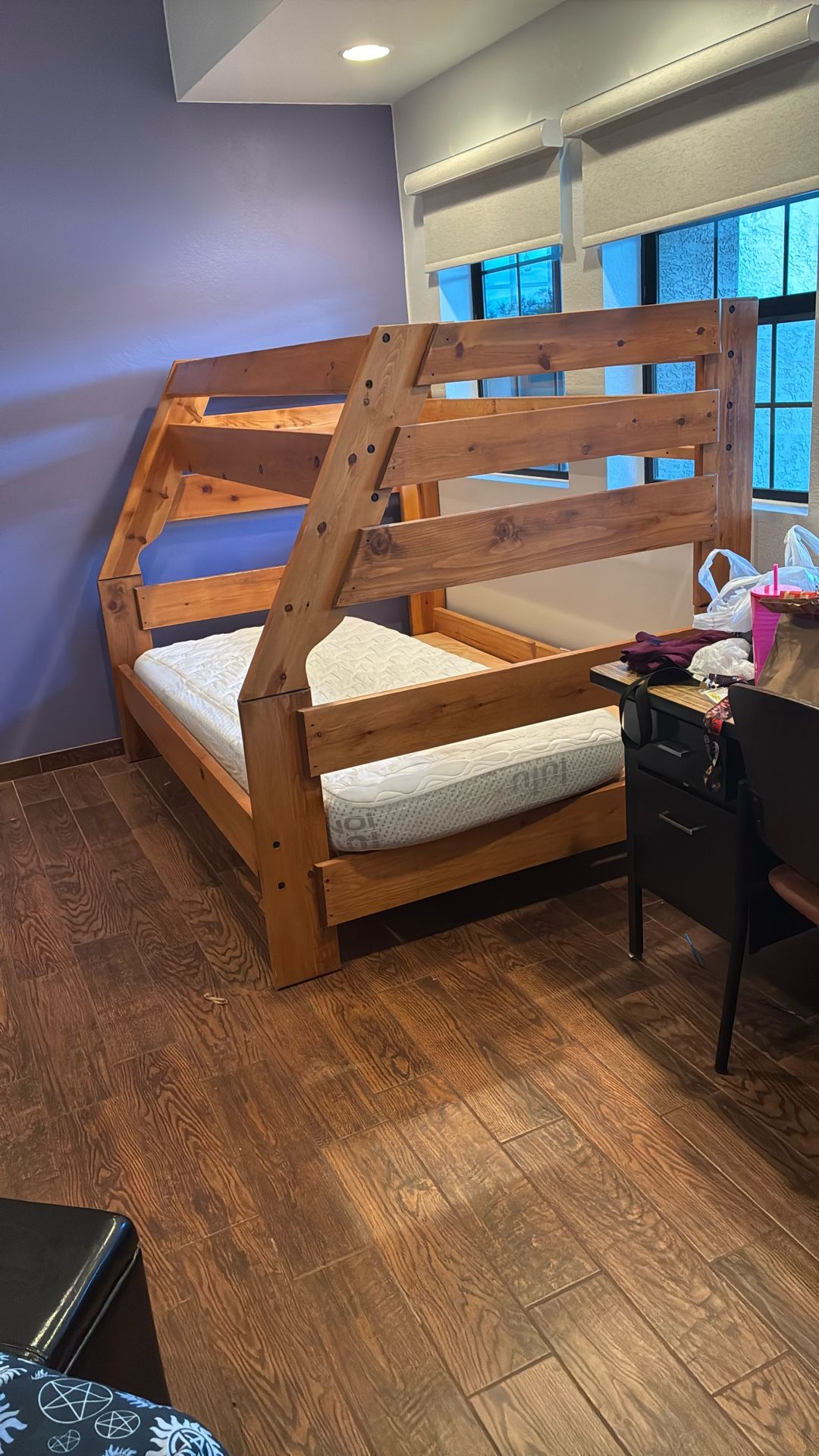 Bunkbed