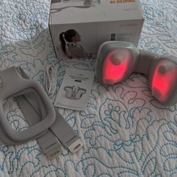 Massager.