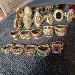 Paparazzi Jewelry 