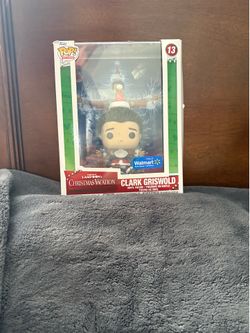 Funko pop -National Lampoon’s Christmas Vacation