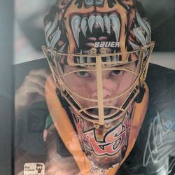 Autographs