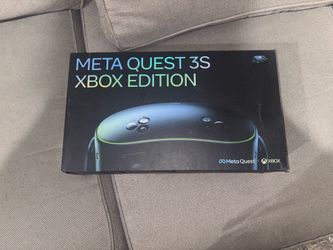 Meta Quest 3 - Xbox Edition