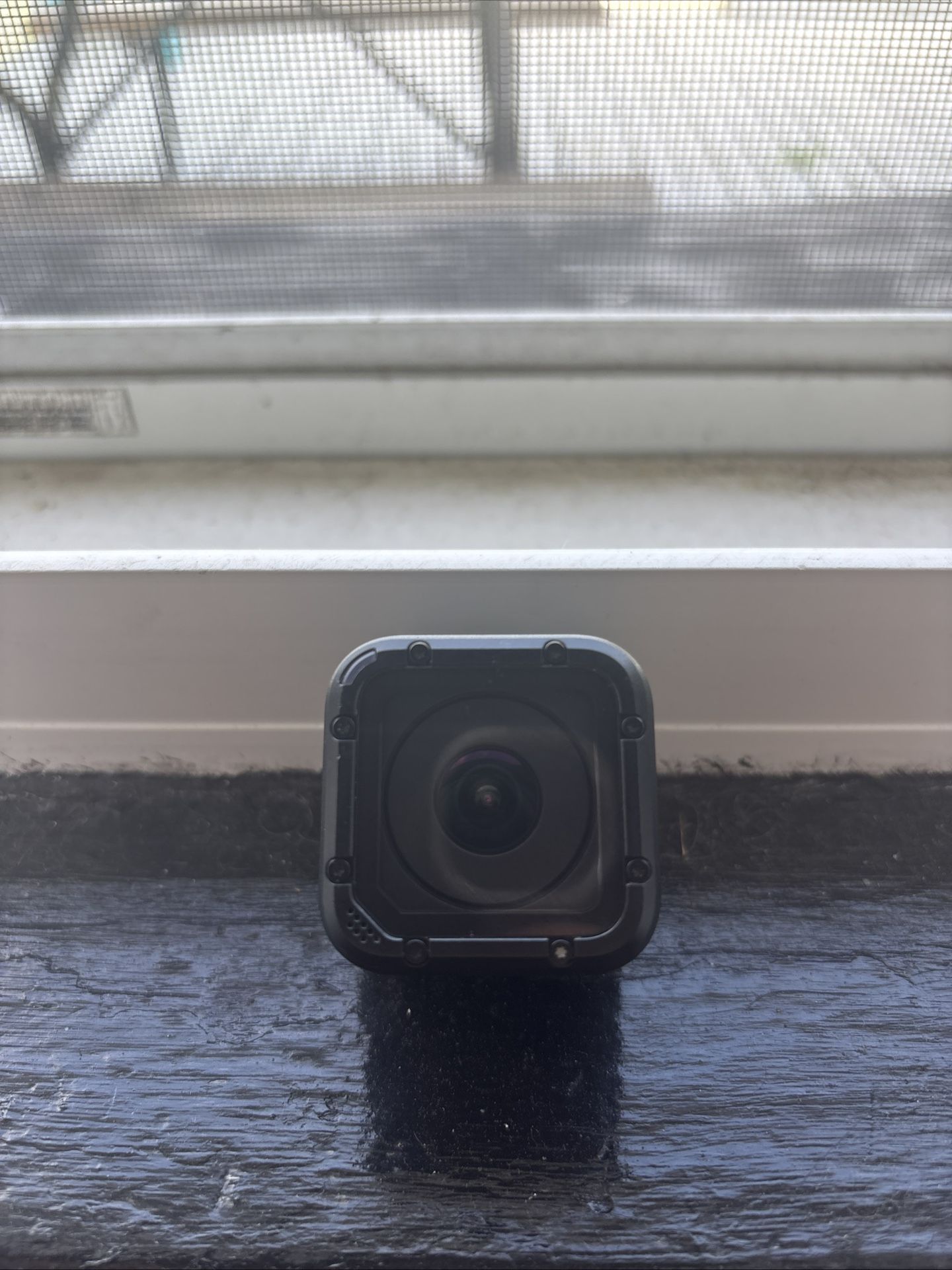 GoPro HERO Session Camcorder - Black