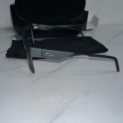 Oakley Glasses 