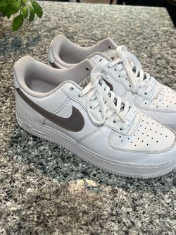 Air Force one & On Clouds 9W