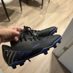 Nike Cleats