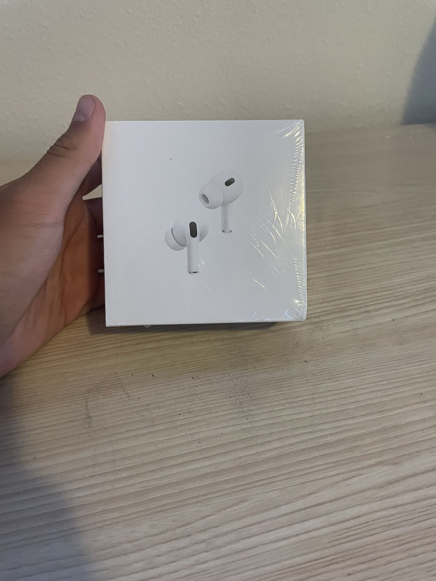 Airpod Pro 2nd Gen