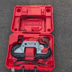 Band Saw