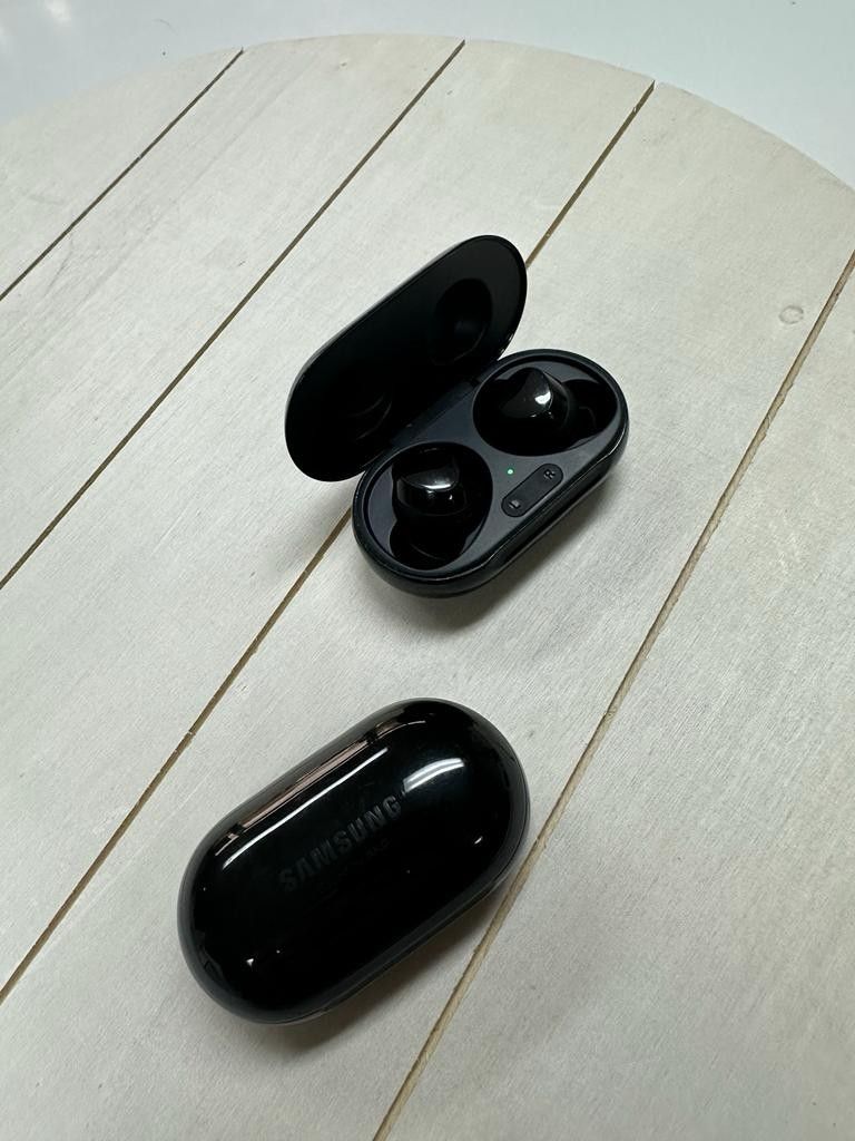 Samsung Galaxy Buds Plus Bluetooth Headphones 