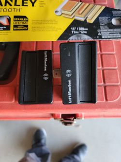 Garage Door Remote Control