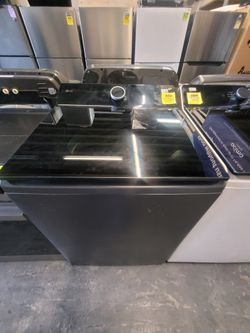 LG Washer 