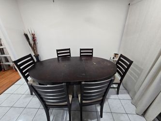 Table free
