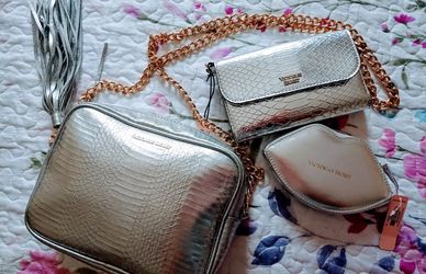 Victoria Secret Crossbody Bundle Set