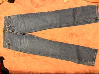 Lee slim fit  ( 30 X 34 )