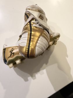 Zapatos de soccer nuevos