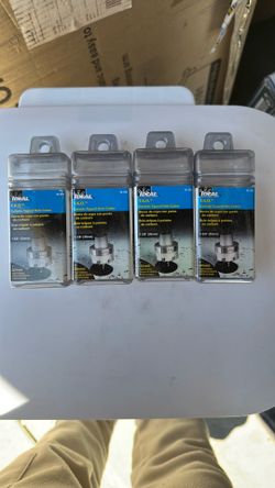 Carbide tipped hole cutter
